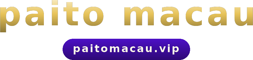 paito macau logo